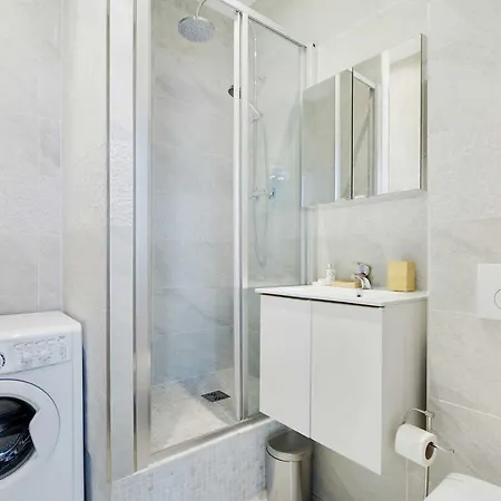 Magnifique Studio 4p - Alexandre Dumas Apartment *